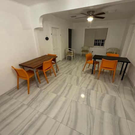 Parnasus Wynwood Hostel Μαϊάμι Εξωτερικό φωτογραφία