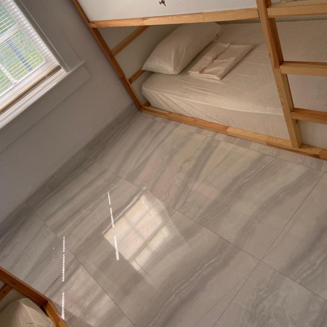 Parnasus Wynwood Hostel Μαϊάμι Εξωτερικό φωτογραφία