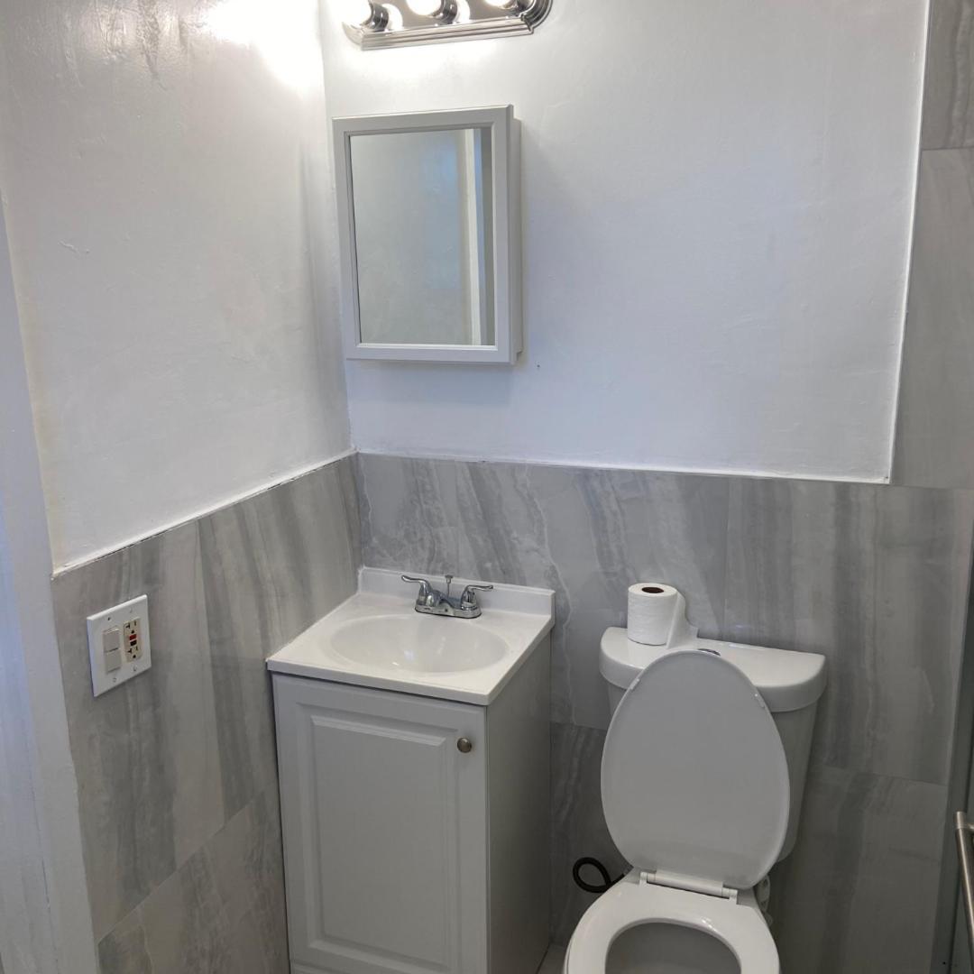Parnasus Wynwood Hostel Μαϊάμι Εξωτερικό φωτογραφία